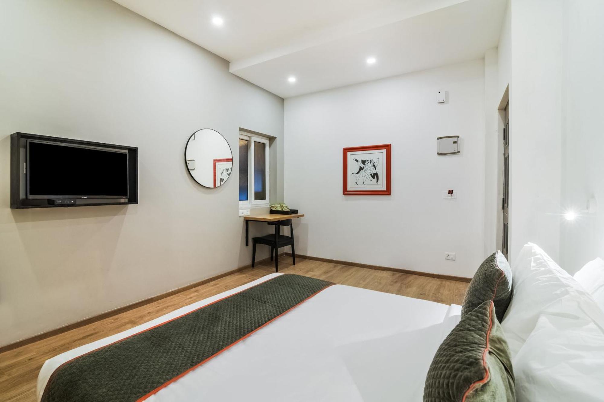 Super Townhouse Xotel Chennai Luaran gambar